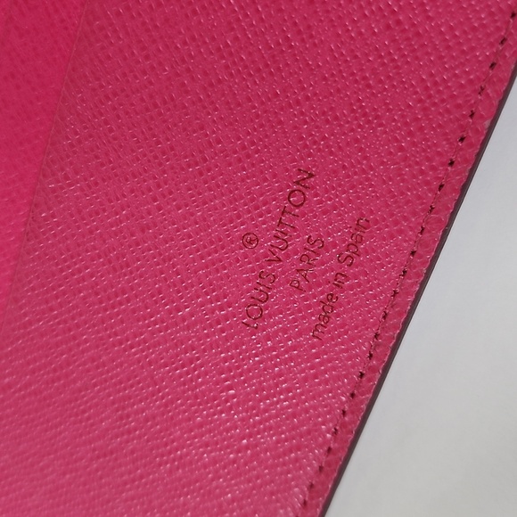 Louis Vuitton Portefeuille Insolite Wallet – Black Multicolor Monogram - Picture 6 of 11